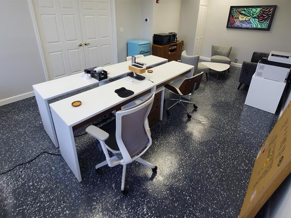 Commercial Property